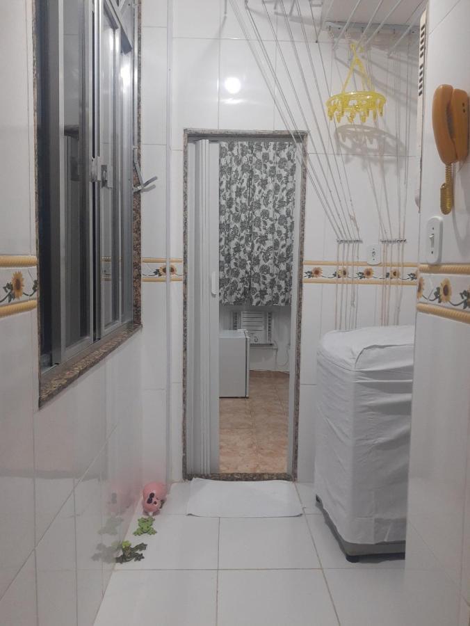 Quarto Leme Rio de Janeiro Dış mekan fotoğraf