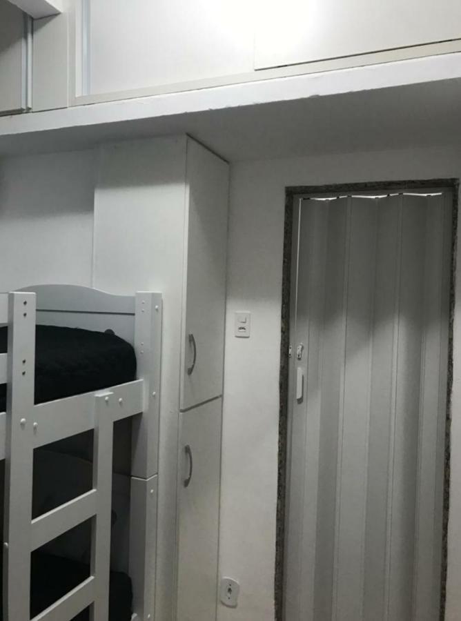 Quarto Leme Rio de Janeiro Dış mekan fotoğraf