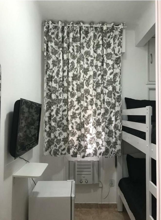 Quarto Leme Rio de Janeiro Dış mekan fotoğraf