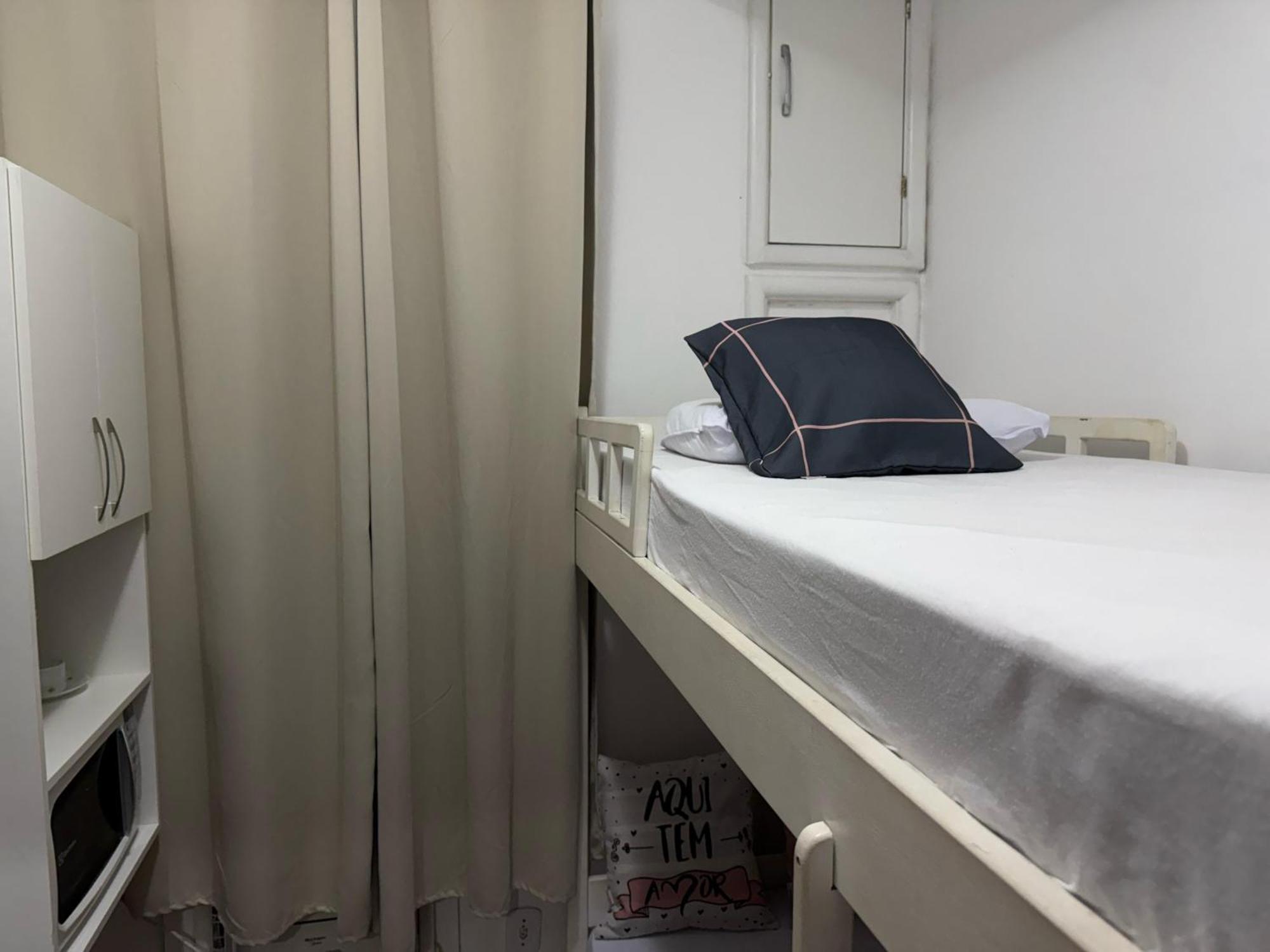 Quarto Leme Rio de Janeiro Dış mekan fotoğraf